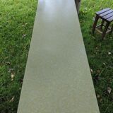 Vintage bistro table