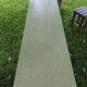 Vintage bistro table
