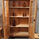 Vitrine vintage