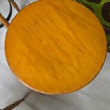 Set of 4 bar stools