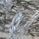 Saint Louis Crystal Glass Service, Cerdagne Pattern, 20th Century