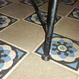 Fauteuils années 50 60