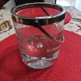 Ercuis ice bucket