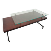 Table basse ,années 50