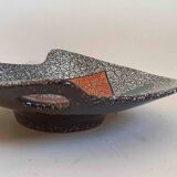 Vallauris 70s pocket emptier Width 29.5 cm