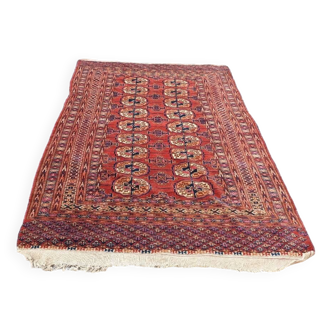 Oriental rugs