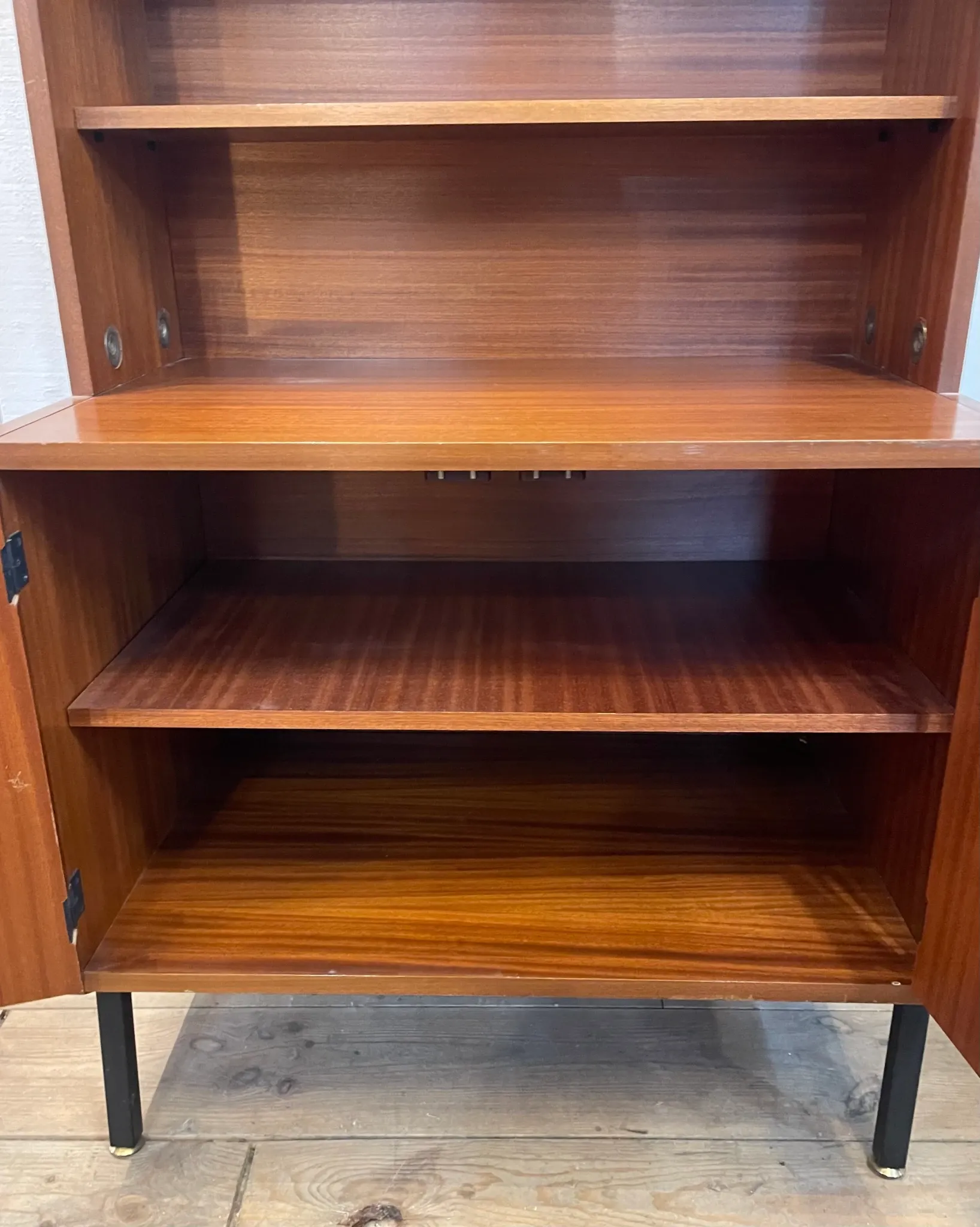 Library Furniture René-Jean Caillette