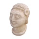 Stone head