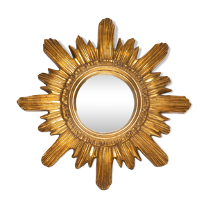 Miroir soleil italien