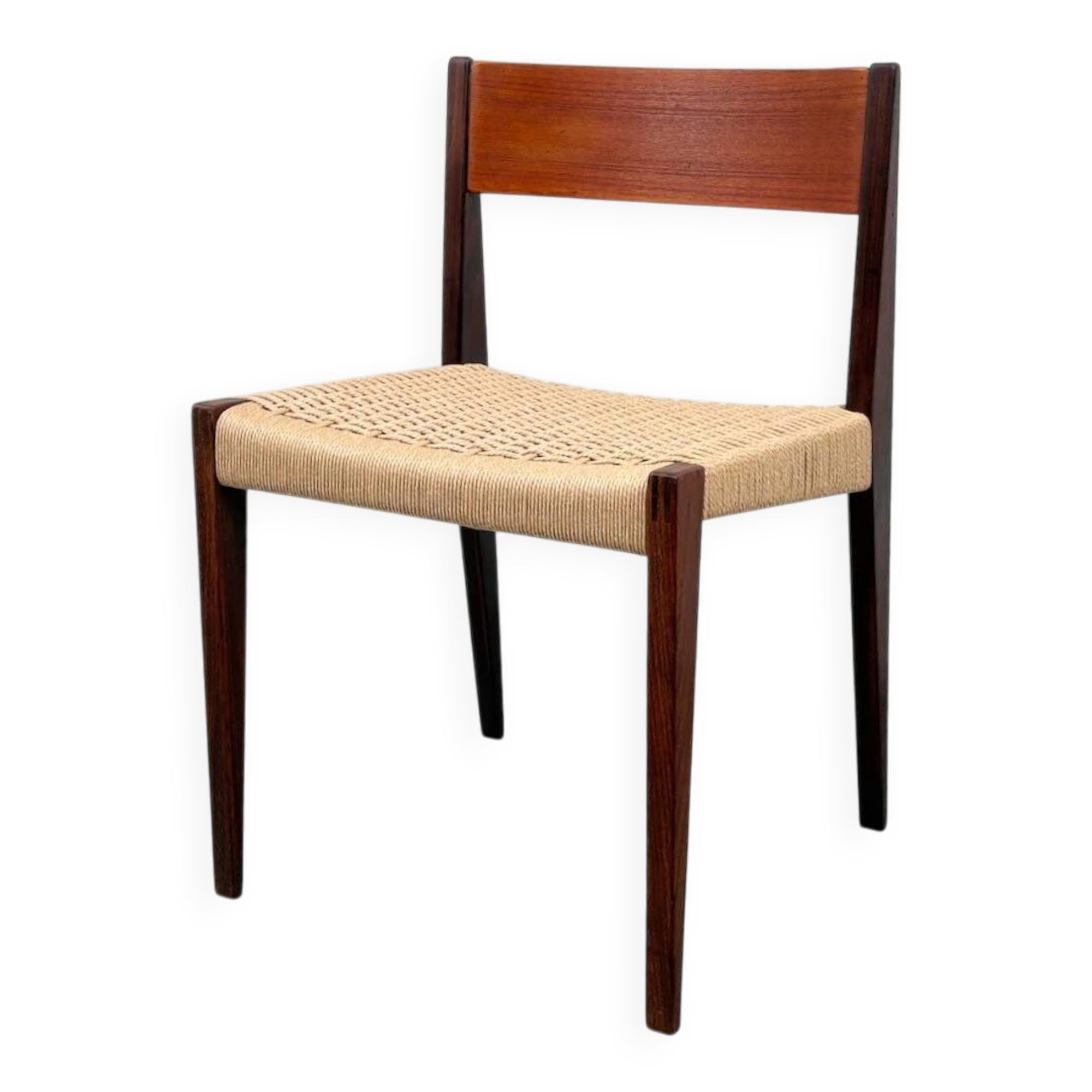 'PIA' Chair by Poul Cadovius