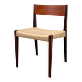 Chaise 'PIA' par Poul Cadovius