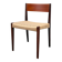 'PIA' Chair by Poul Cadovius