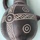 Poterie en terre cuite