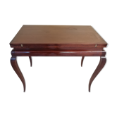 Table games tray wallet