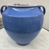 Candied glazed earth early XX