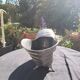 Nautilus tin champagne bucket