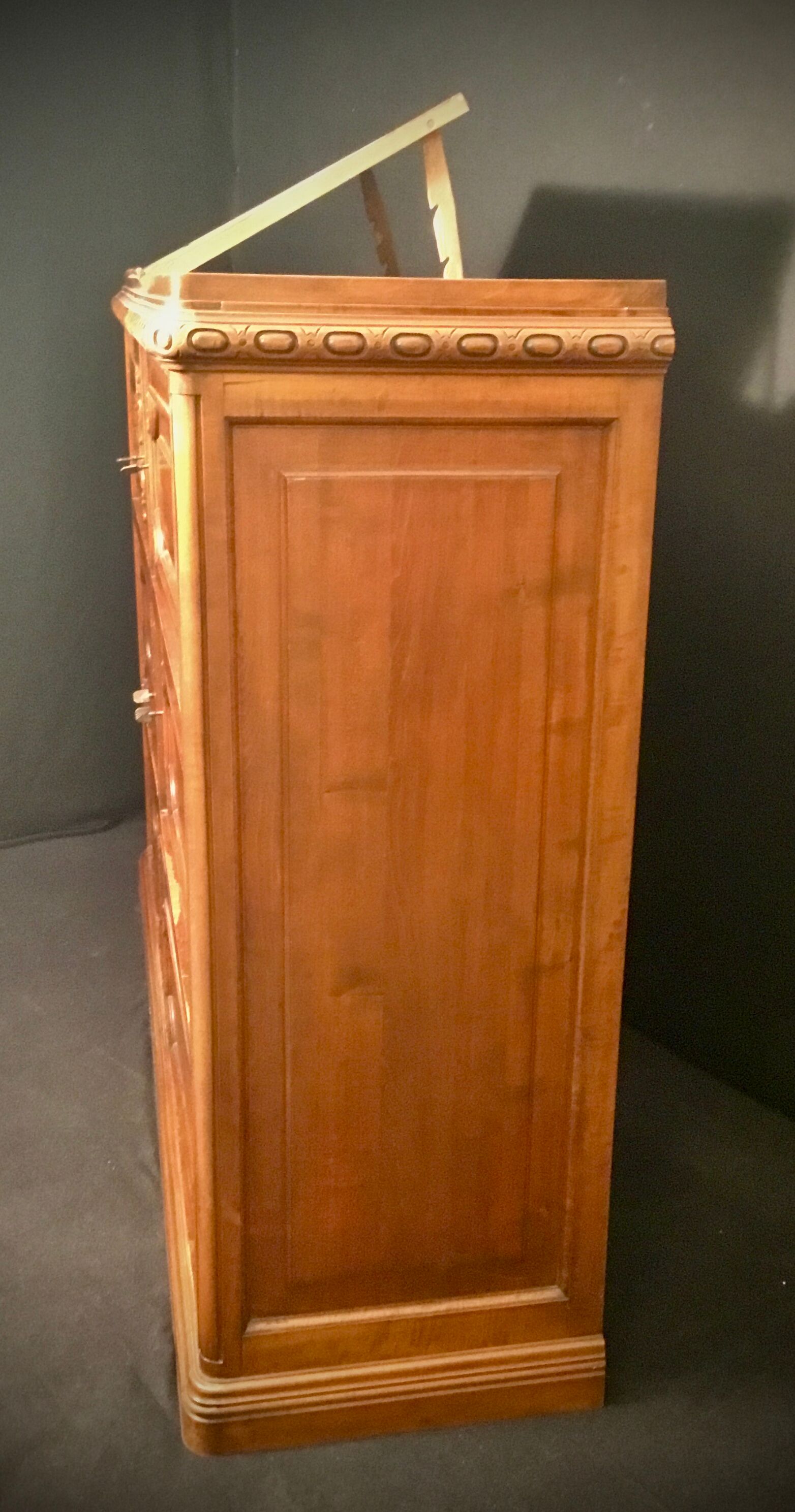 Meuble de métier