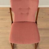 1960s chair, Vamdrup Stolefabrik