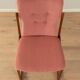 1960s chair, Vamdrup Stolefabrik