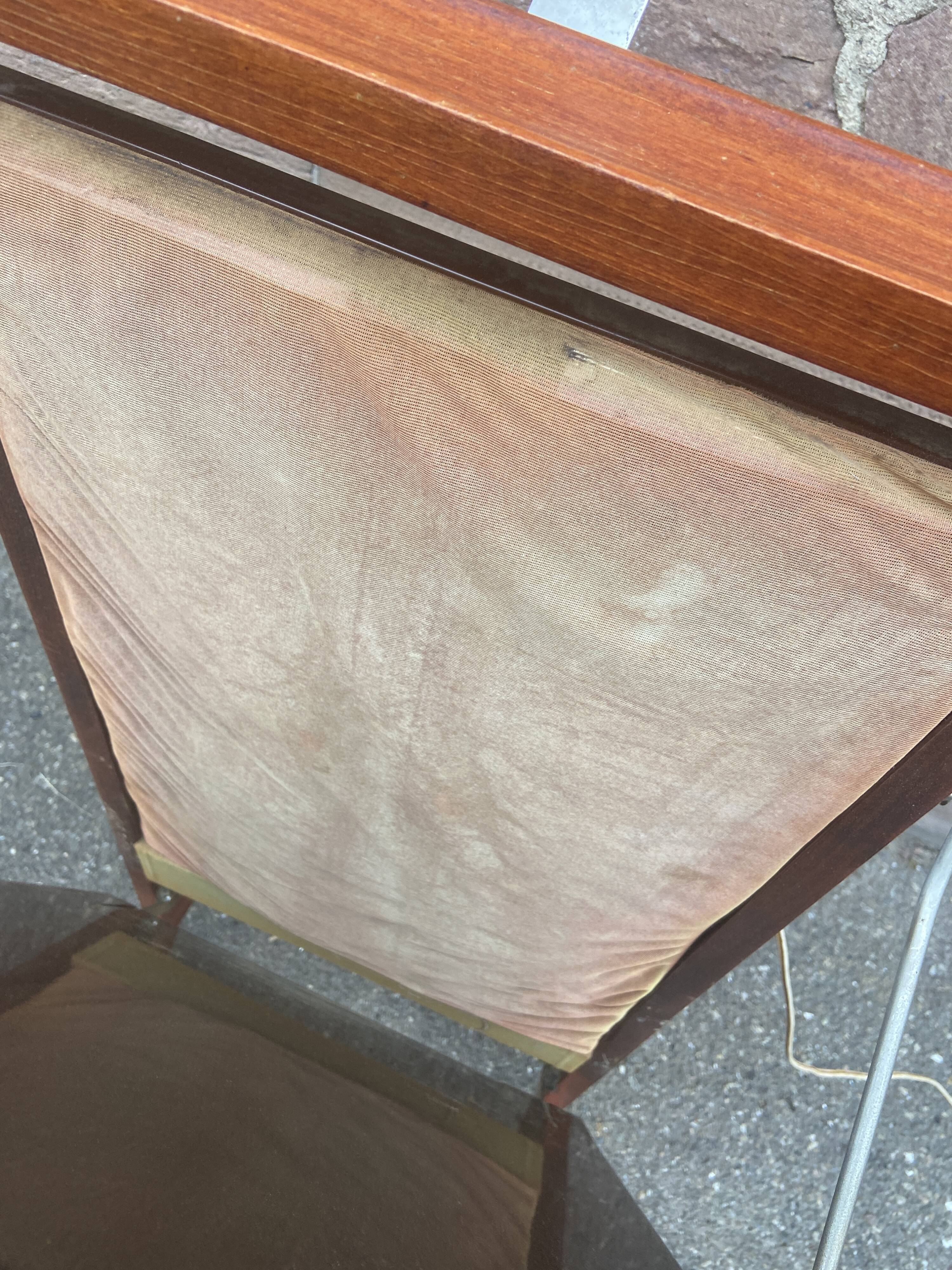 Italian valet heating press trousers (1970s), Fratelli Reguitti