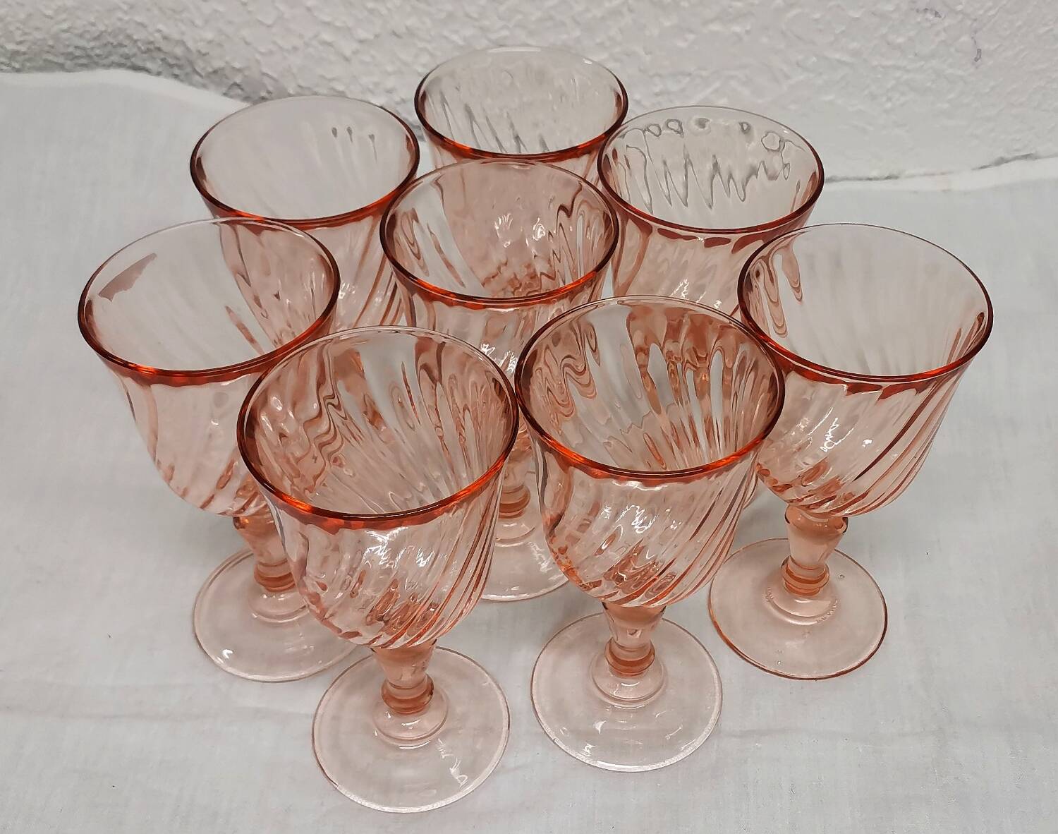 Verres à vin Rosaline Luminarc