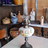 Kerosene lamp