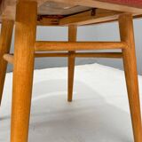 Pair of TON Model 514 Dining Chairs – Radomír Hofman, 1960s