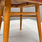Pair of TON Model 514 Dining Chairs – Radomír Hofman, 1960s