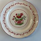 Decorative plate
