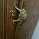 Art Deco Wardrobe