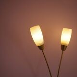 Lampadaire années 50