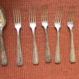 Old cutlery