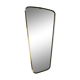 Vintage mirror, 1960 - 85 x 39 cm