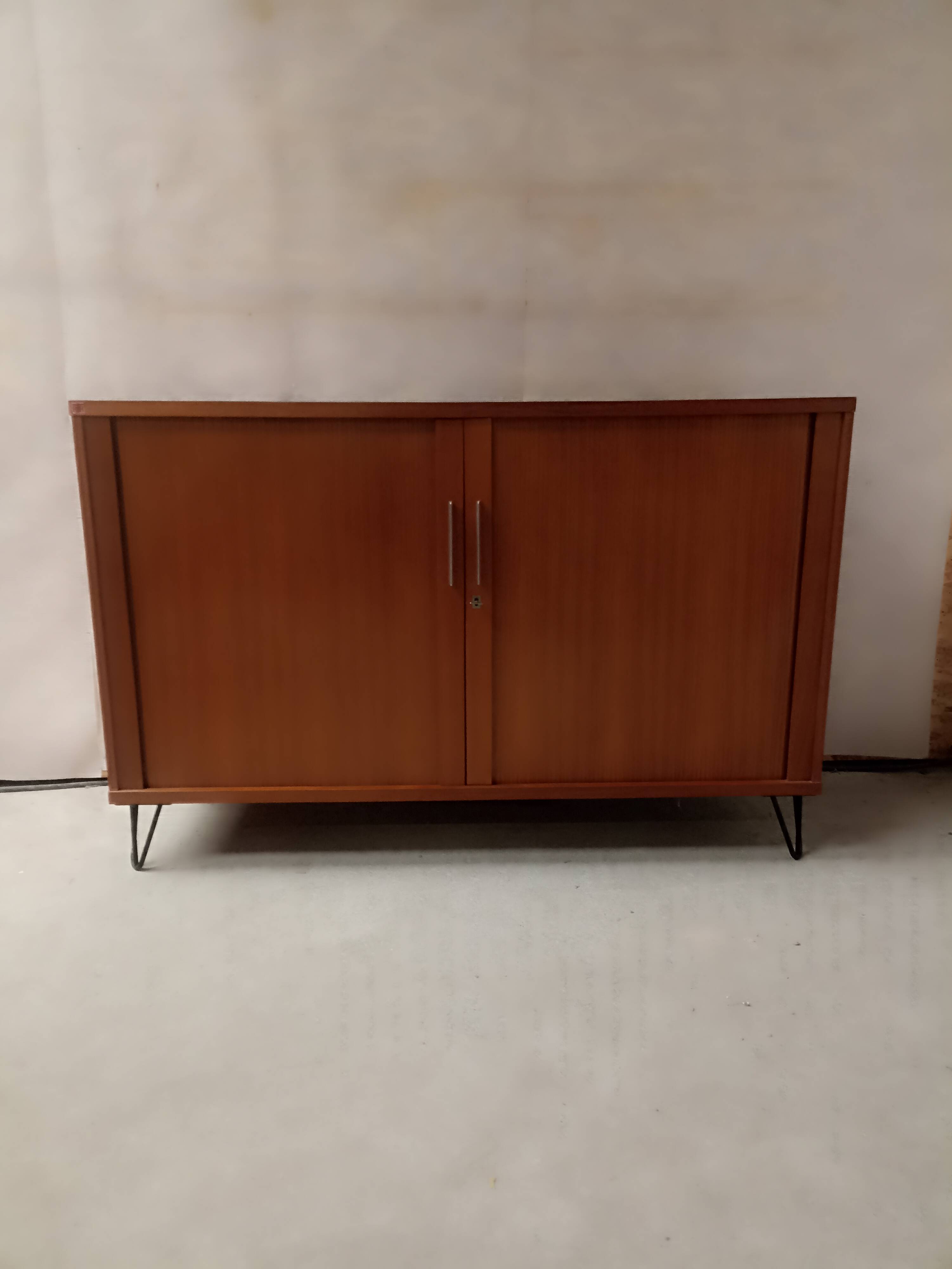 Scandinavian furniture