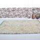 Oushak Big size Antique Vintage Carpet sku 3242