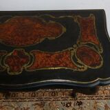 Napoleon III game table