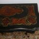 Napoleon III game table