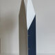 Lampe Moon par Samuel Parker pour Slamp, Italie, 80's.