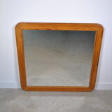 Pine mirror 1980