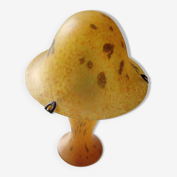 Lampe champignon