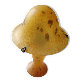 Lampe champignon