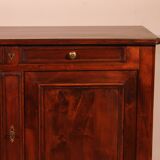 19th Century Walnut Buffet