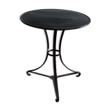 Parisian bistro table