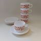 5 tasses à déjeuner Arcopal Scania