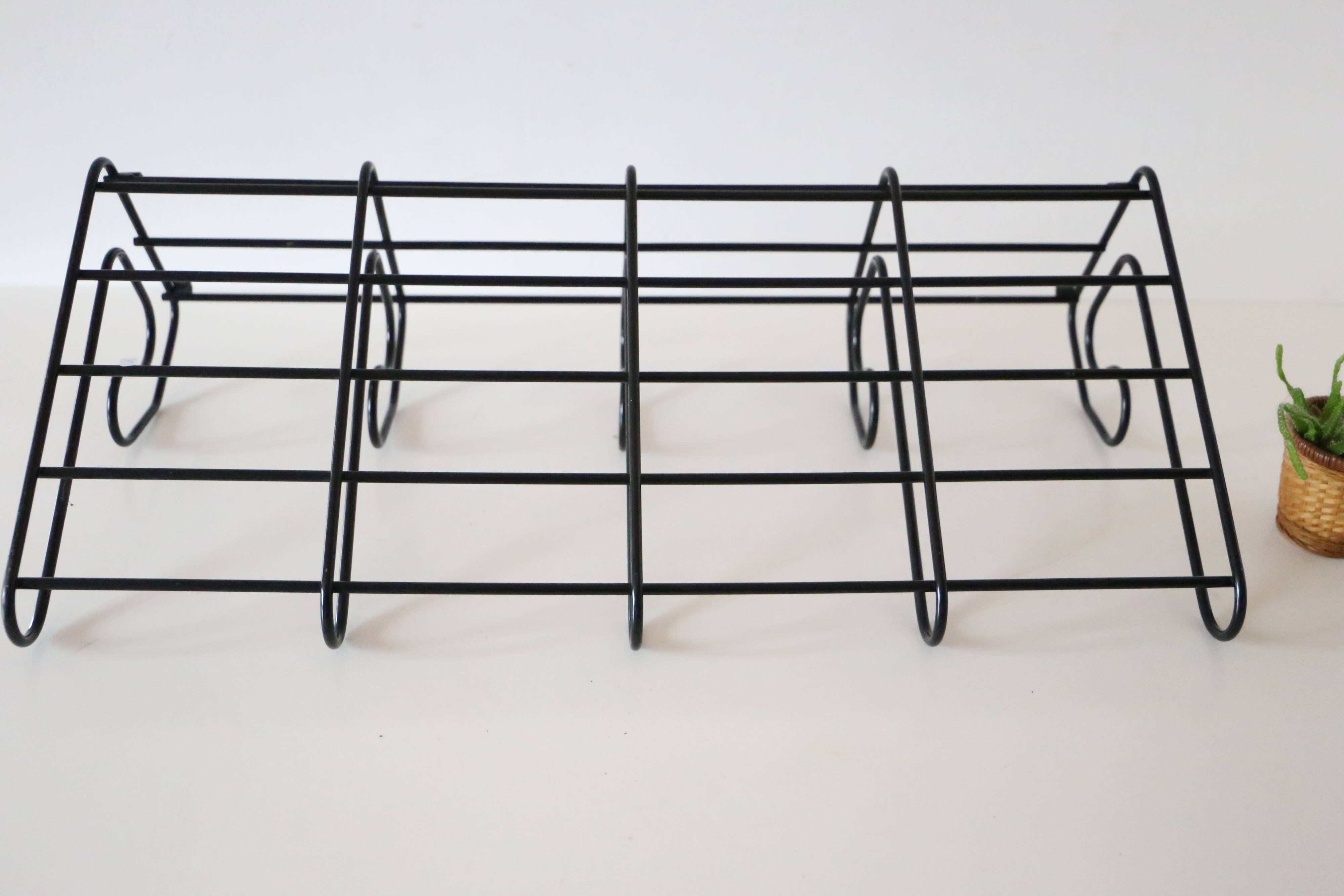 Coat rack Ikea Frän, vintage, 1980