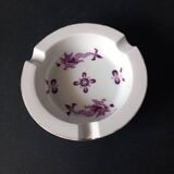 Ashtray Porcelain