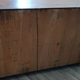 Antique chest of drawers from the 17th century