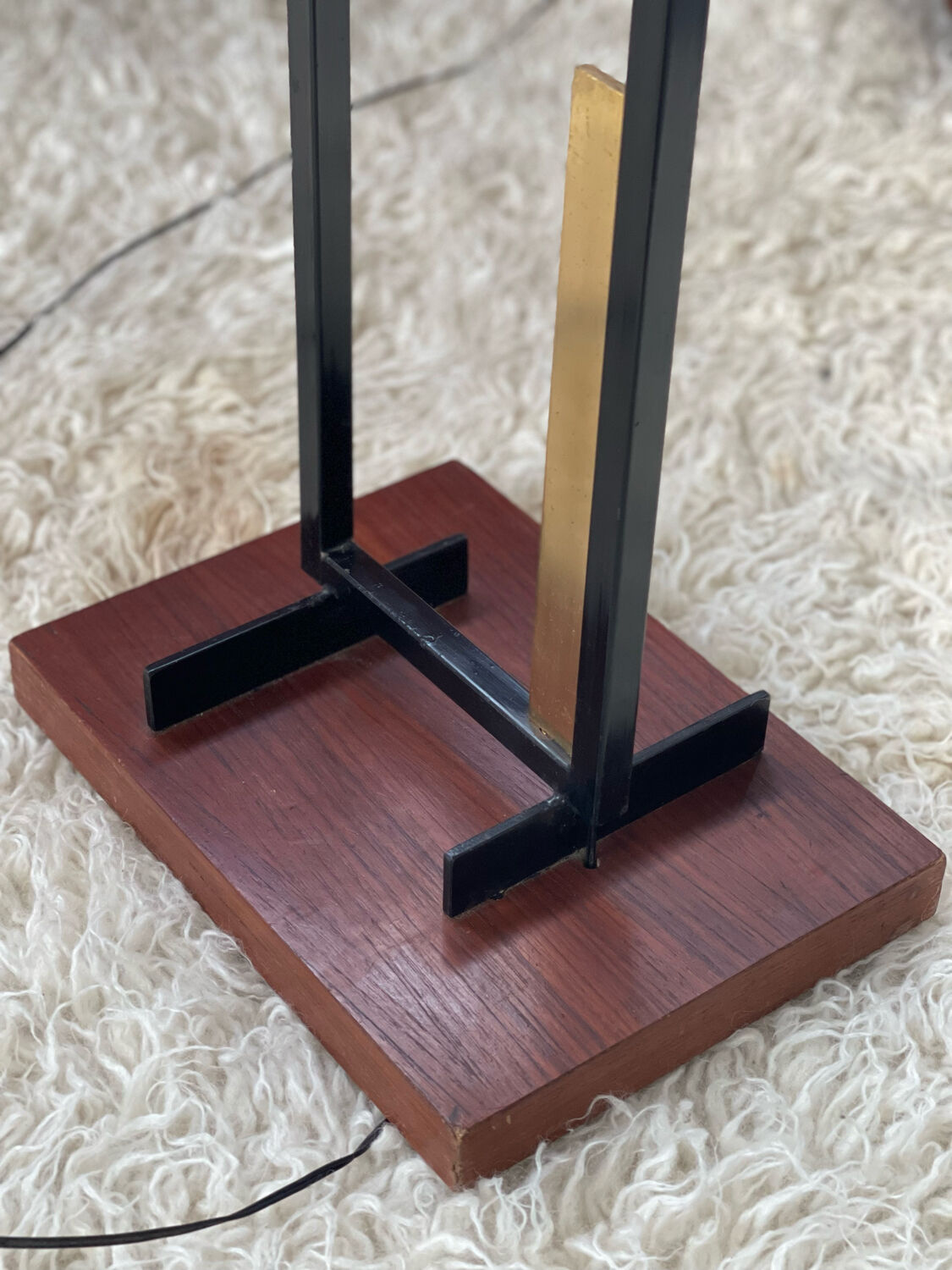 Floor lamp 1950