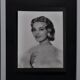 Original photo of "Jeanne Moreau" from 1959.