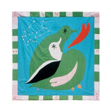 CORNER CORNER - FLAG
